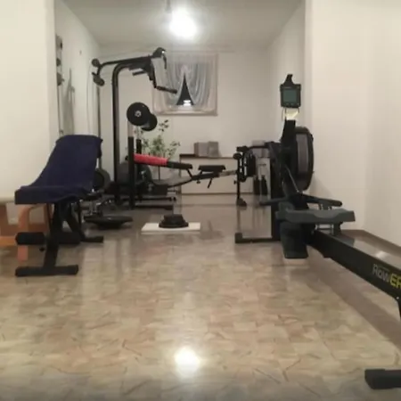 Dreamlife Apartman