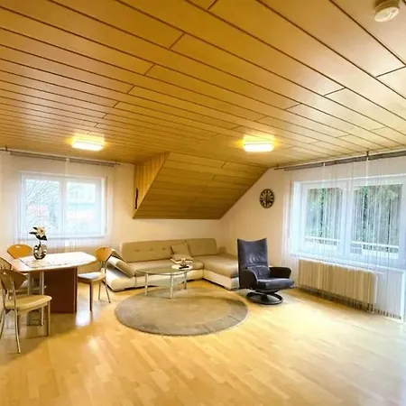 Apartman Dreamlife *