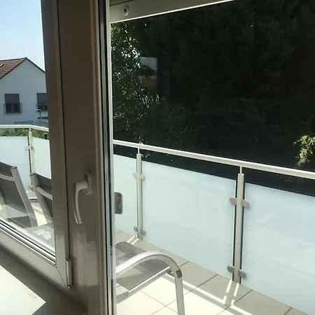 Apartman Dreamlife Leingarten