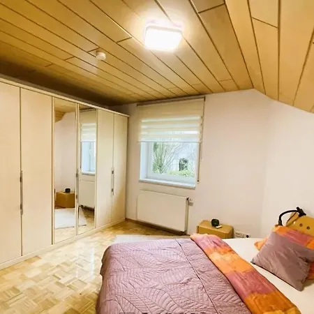 Apartman Dreamlife Leingarten